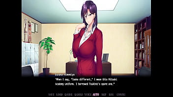 Saimin Gakushu Secert Desire ep9 - Cuckhold Husband