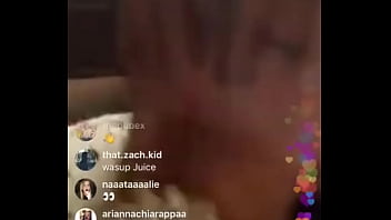 Juice WRLD Biscotti In The Air Snippet