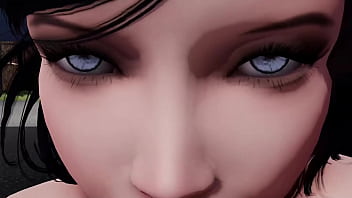 Public Pleasures - Whore Street Incident