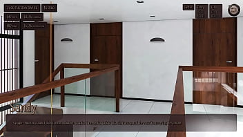 Threesome with Two Hot Collage Girl in Public Library - Living With Temptation