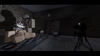 Roblox, What happens when you don'_t pay back your dealer....