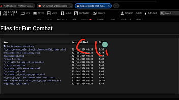(Copy link and paste your browser/linki kopyalayıp tarayıcına yapıştır)How to download Fun Cumbat/Fun cumbat nasıl y&uuml_klenir? Link:https://archive.org/download/Roblox-condo-that-might-work/roblox condo/top g s/Fun Combat/