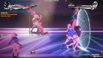 Pure Onyx - In Game Compilation Scenes