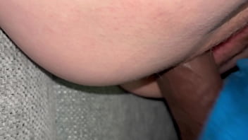 Stepmom Let&rsquo_s Stepdad Discipline Out of Control Stepdaughter Who Wants To Be A Slut !! Watch As She Gets Punished And Taught A Lesson !! Rough Sex Hard Ass Fuck POV Missionary Creampie