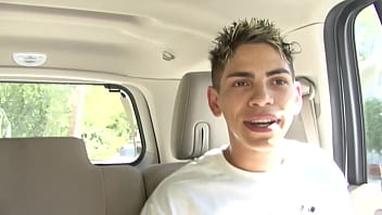 Alana Leigh Is A Broken Down Bitch