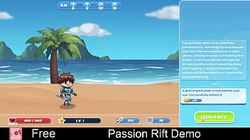 Passion Rift Demo