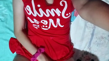 La mejor vaquera con el co&ntilde_o apretado lo hace correrse dentro ( CASERO REAL)