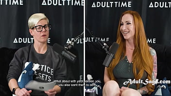 A Podcast With The Gorgeous Sophia Locke