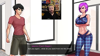 Spending My Time With Only Girls Is Unbearable | Confined With Goddesses #5