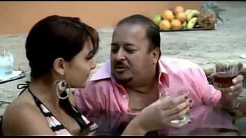 Linda Baldrich Actriz Colombiana Desnuda En La Pelicula Colombiana Sin Tetas No Hay Paraiso (2010)