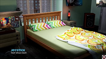 Time Stamps : Lost Love - (PT 06) - {Motkeyz} - (Visual novel)