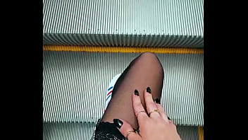 Malls Are The Hottest...