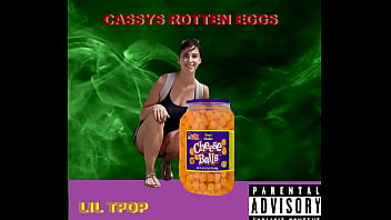 LIL TPOP - CASSYS ROTTEN EGGS (FULL ALBUM)