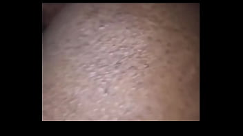 Horny black babe work into my room when no one&rsquo_s around and i fuck her pussy so hard