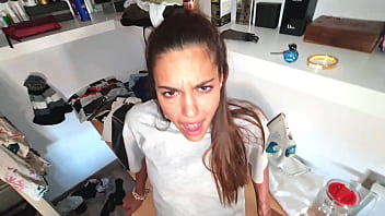 NEW VIDEO!! VIDEO WITH APOLONIA LAPIEDRA DISCOUNTED