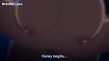 Istri selingkuh dari suaminya