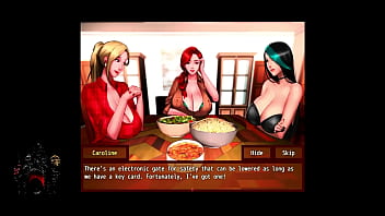 Zombie Retreat Ep. 2 Walkthrough