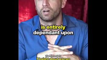 Stirling Cooper on 1 Insight About Women While Working As A Male Escort