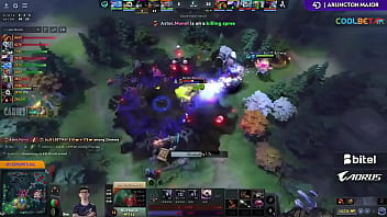 BEASTCOAST ES TERRIBLEMENTE FOLLADO ANAL Y VAGINALMENTE POR TEAM ASTER