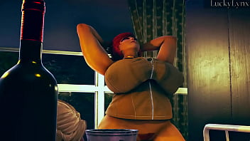 The Rutial - Part Three