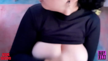 I sucked his cock outside anyone could&rsquo_ve seen us  Feat Eddie Queens