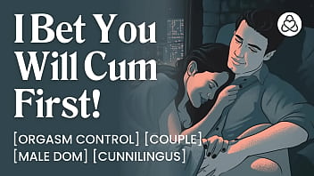 ASMR Audio Porn: Rough Male Dom Edges His Girl with Sex Toys &amp_ Dirty Talk &ndash_ Erotic Audio Story