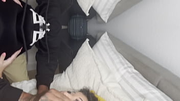 BBC Slut Caught Red‐Handed &ndash_ Obedient MILF POV Fucked