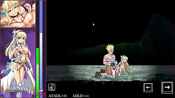 hentai game 2025 princess dis ba new sex gameplay