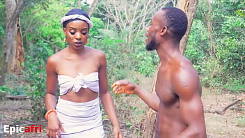 She challenged me and asked me to cum on her face