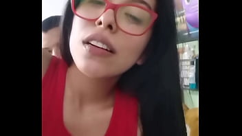 showing my husband what his best friend does when he'_s not home