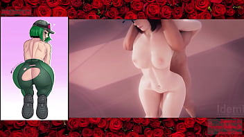 [Part 3] &quot_Rule 34&quot_ - An SFM/Rule34 Splitscreen Compilation by CandyPMV