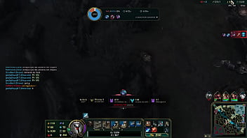 Pantheon deepthroat gromp in gold 1
