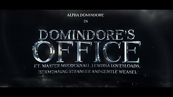 Domindore'_s Office - Gobbywarts//School of Sexcraft and Wickedry//SIMS 4//Harry Potter Rule 34 Porn