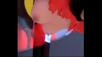 speedrun on google until i find elastic girl nsfw