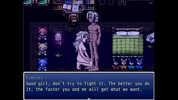 HRPG Henteria Chronicles 004