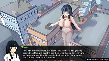 Growth Academy Naomi