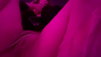 Italian Big Tits Artemisia Love Flashing her horny vagina in public