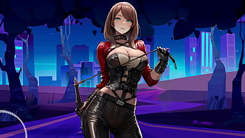 Si quieres masturbarte, ser&aacute_s mi mascota. Instrucciones masturbacion en espa&ntilde_ol.