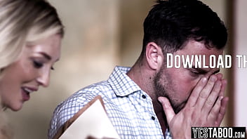 Sex addict petite big ass teen seduces big dick mature therapist