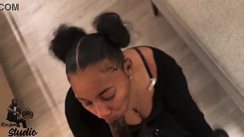 Guest Loves A Tall Dreadhead With A Big Black Cock