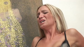 Fucking two slut milf in lingerie