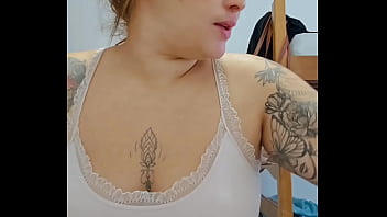 Quando eu fico com tes&atilde_o o Farol acende