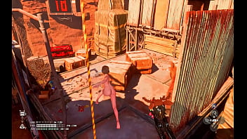 Don'_t WASTE Your Time Watching this Video LAND - Stellar Blade NSFW Mods - Part2