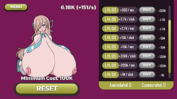 CUTE GIRL WITH BIG TITS