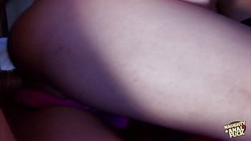 Nothing better for a teen whore but an anal and a mouth full of cum