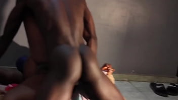 Gorgeous Milf with insanely large tits fucks and sucks with fullorgasm