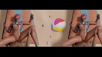 Fortnite vr porn summer