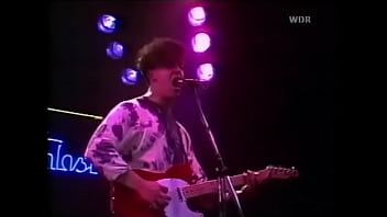 Tears For Fears - Live 1983