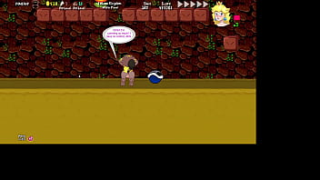 Gameplay peach untold tale 3-2