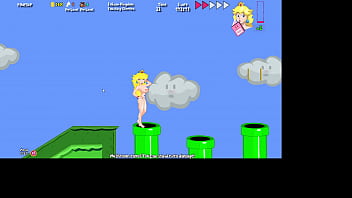 Gameplay peach untold tale 3-1